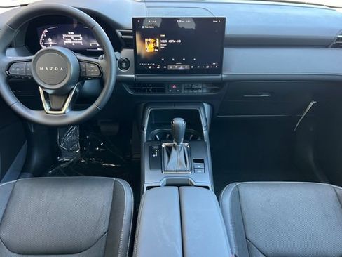 New 2026 MAZDA CX-5 Preferred AWD/4WD image 15