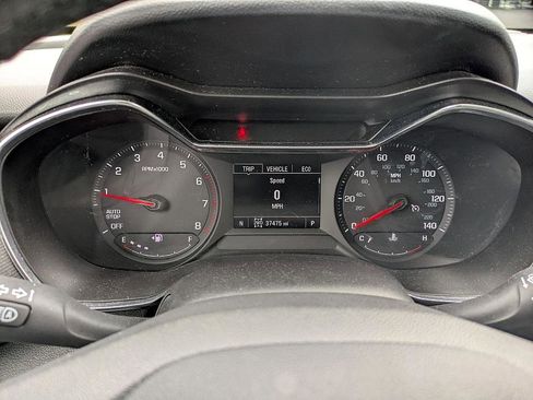 Used 2023 Chevrolet TrailBlazer ACTIV w/ Sun and Liftgate Package image 21