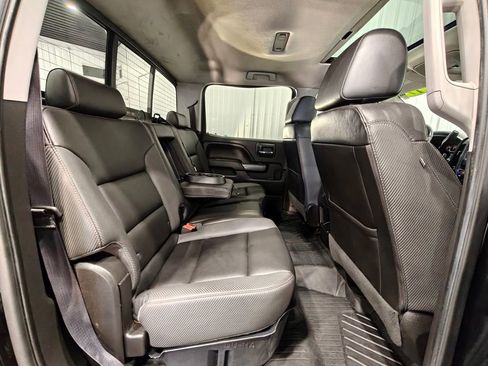 Used 2017 GMC Sierra 1500 SLT AWD/4WD image 28