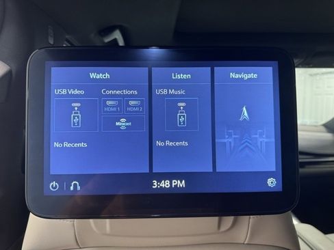 Used 2021 Cadillac Escalade ESV Sport image 41