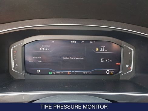 Used 2021 Volkswagen Tiguan SEL Premium R-Line image 22