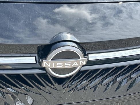 New 2026 Nissan Sentra SV w/ SV Convenience Package FWD image 11