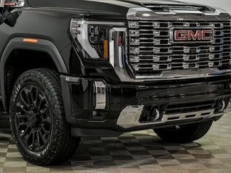 New 2026 GMC Sierra 2500 Denali w/ Denali Reserve Package video 2