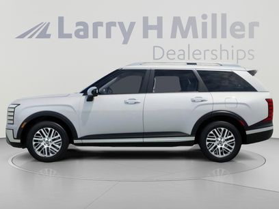 New 2026 Hyundai Palisade SEL