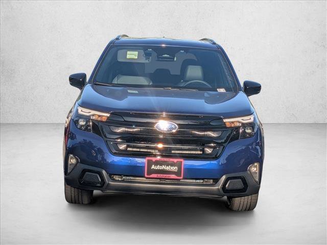 Used 2026 Subaru Forester Sport w/ Onyx Edition AWD/4WD image 5