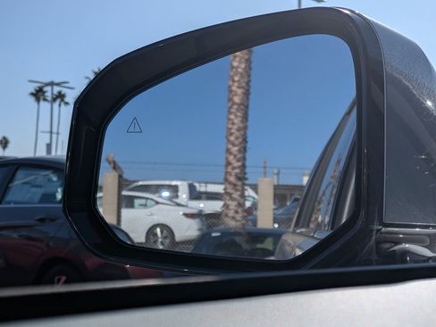 New 2025 Hyundai Santa Fe Calligraphy image 15