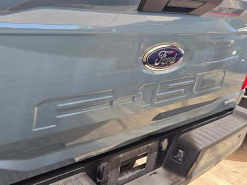Used 2023 Ford F150 XL w/ STX Appearance Package RWD image 8