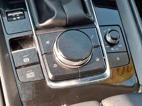 Used 2023 MAZDA CX-50 AWD 2.5 S w/ Cargo Package image 22