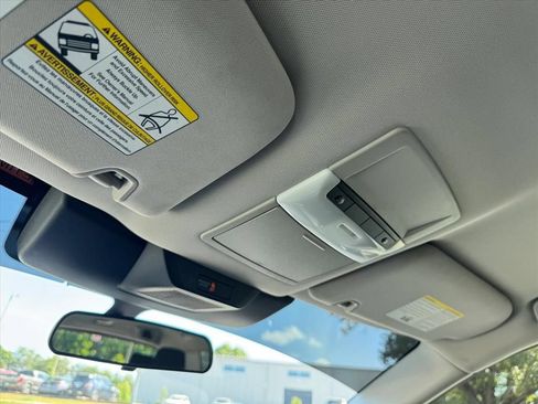 Certified 2024 Nissan Pathfinder S FWD image 25