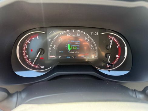 Used 2022 Toyota RAV4 Limited AWD/4WD image 17
