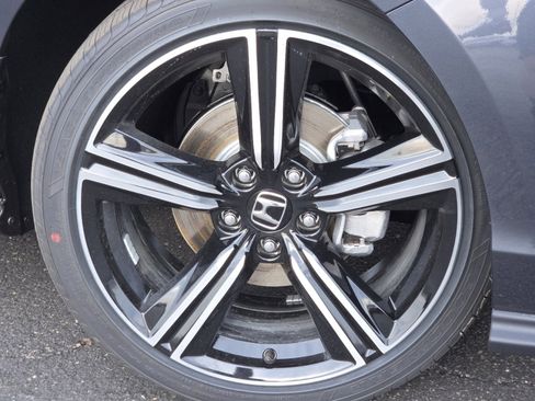 New 2026 Honda Accord SE image 12