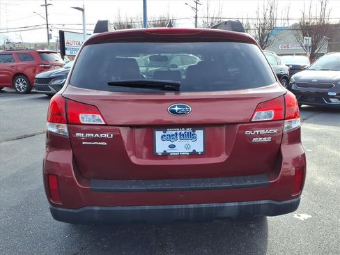 Used 2014 Subaru Outback 2.5i Limited image 6