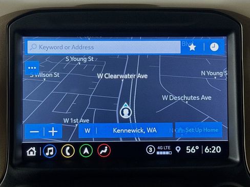 Used 2023 Chevrolet Silverado 3500 High Country image 14