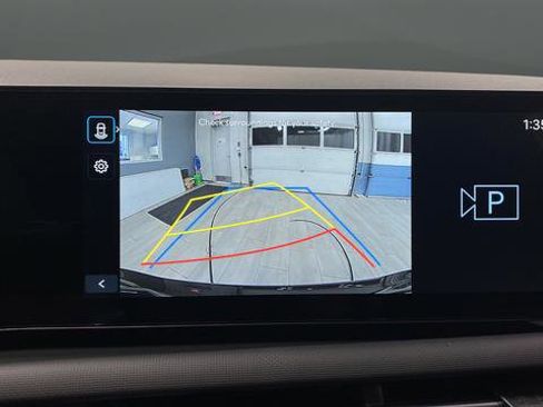 New 2026 Hyundai Tucson SEL AWD/4WD image 13