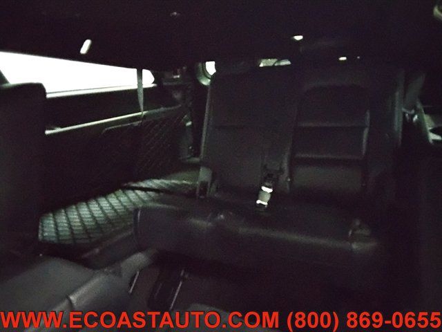 Used 2024 Lincoln Navigator L Reserve AWD/4WD image 15