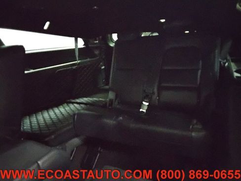 Used 2024 Lincoln Navigator L Reserve AWD/4WD image 15