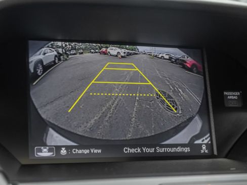 Used 2017 Acura RDX AWD w/ Advance Package image 17