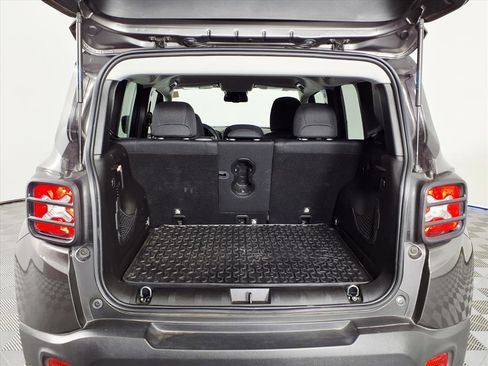 Used 2020 Jeep Renegade Altitude image 8