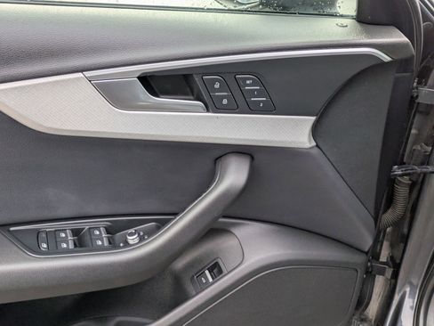 Used 2017 Audi A4 2.0T Premium w/ Convenience Package image 15