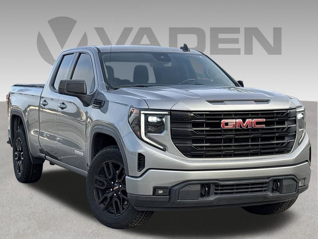Used 2023 GMC Sierra 1500 Elevation AWD/4WD image 3