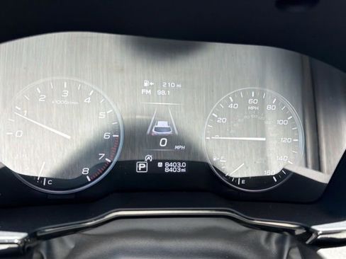Used 2025 Subaru Outback Premium AWD/4WD image 24