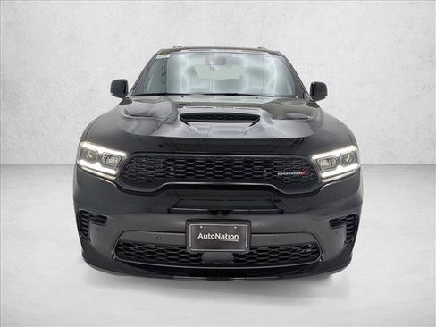 New 2026 Dodge Durango GT AWD/4WD image 5