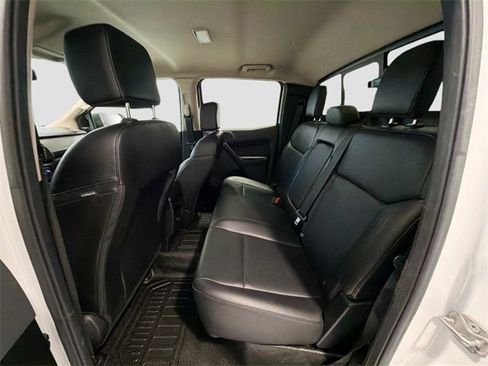 Used 2021 Ford Ranger XL w/ Equipment Group 101A High image 20