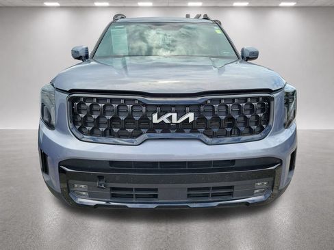 Used 2024 Kia Telluride SX X-Pro AWD/4WD image 2