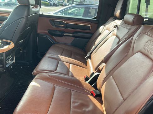 Used 2021 RAM 1500 Limited AWD/4WD image 29