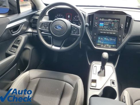 Used 2025 Subaru Impreza 2.0i AWD/4WD image 15