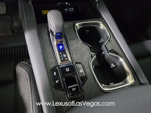 New 2026 Lexus RX 350 350h Luxury image 20