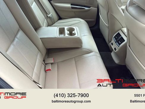 Used 2018 Acura TLX V6 SH-AWD w/ Advance Package image 27