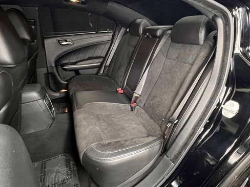 Used 2023 Dodge Charger Scat Pack w/ Plus Group image 19