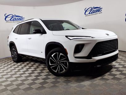 New 2026 Buick Enclave Sport Touring