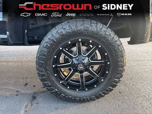 Used 2018 Ford F150 Lariat w/ Equipment Group 502A Luxury image 10