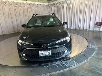 Used 2021 Toyota Corolla XSE FWD video 2
