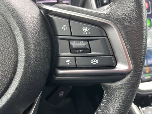 Certified 2024 Subaru Legacy Limited image 14