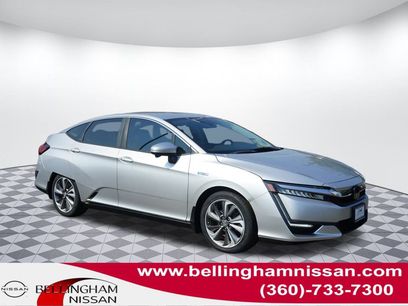 Used 2018 Honda Clarity Touring