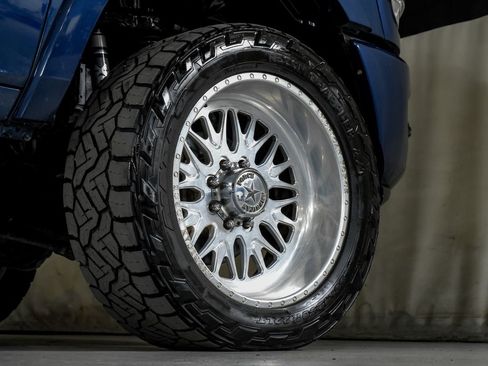 Used 2022 RAM 2500 Limited image 57