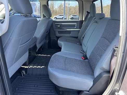 Used 2017 RAM 1500 Big Horn image 14