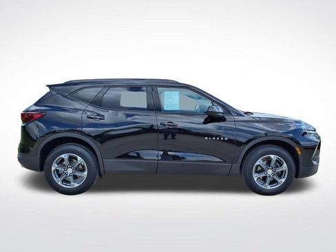 Used 2024 Chevrolet Blazer LT w/ Convenience Package FWD image 10