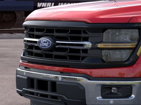 New 2026 Ford F150 XLT RWD image 17