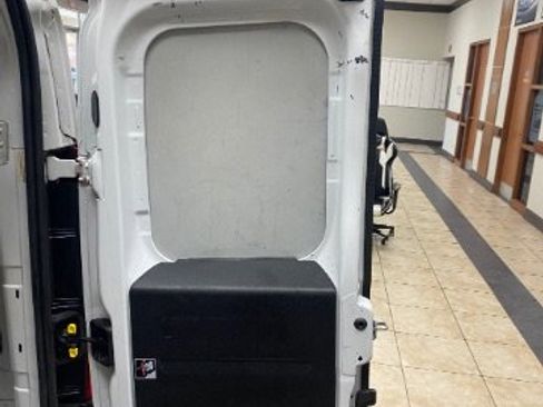 Used 2021 RAM ProMaster City Tradesman w/ Window Group 09 image 19