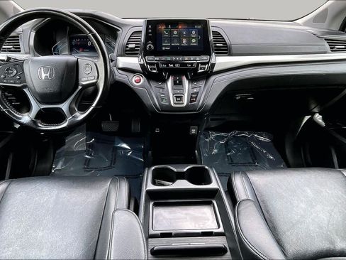Used 2024 Honda Odyssey EX-L image 15