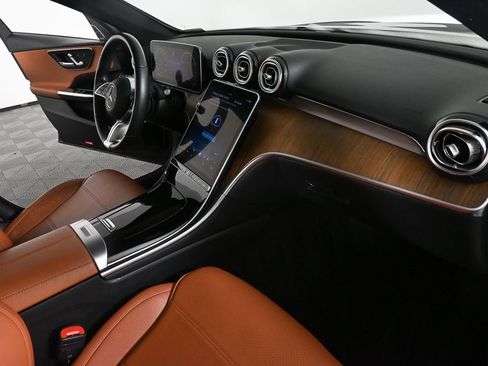 Certified 2022 Mercedes-Benz C 300 Sedan image 21