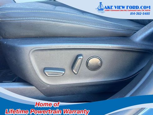 Used 2022 Ford Bronco Sport Big Bend w/ Convenience Package image 19