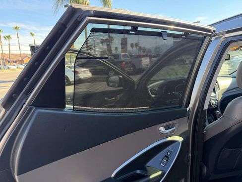 Used 2014 Hyundai Santa Fe Sport w/ Technology Package 04 image 27