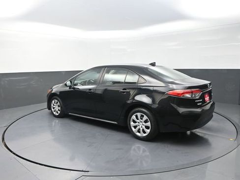 Used 2024 Toyota Corolla LE FWD image 56