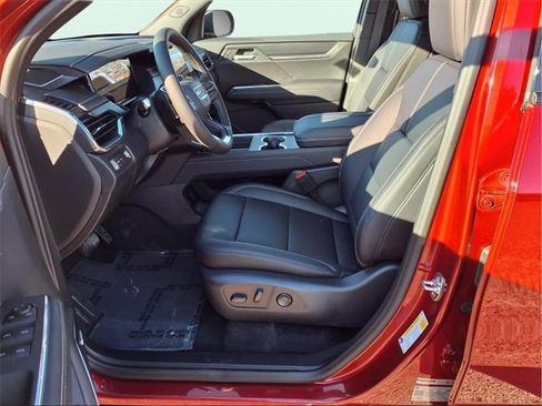 New 2026 GMC Acadia Elevation w/ Black Edition image 22