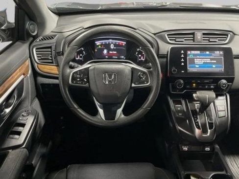 Used 2020 Honda CR-V EX image 14